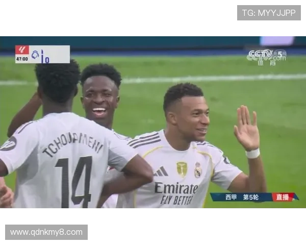 维尼修斯续约成定局姆巴佩齐撑球队